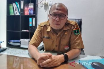 96 kali Samsat keliling di Agam, ini lokasinya
