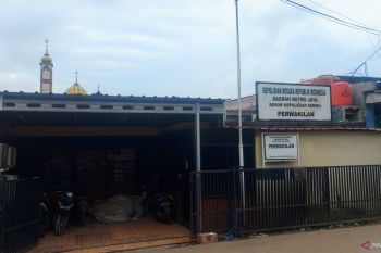 Polda Metro Jaya selidiki polisi tewas di Polres Kepulauan Seribu