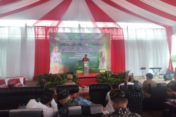 Bupati berharap krisis minyak goreng tak terjadi lagi