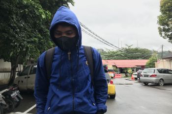 BMKG Batam sebut penurunan suhu udara di Kepri akibat aktifnya fenomena MJO