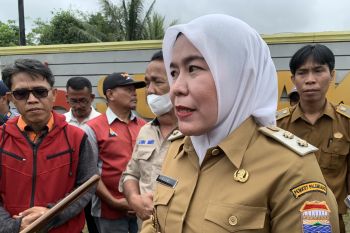 Kota Palembang salurkan bantuan renovasi rumah ibadah