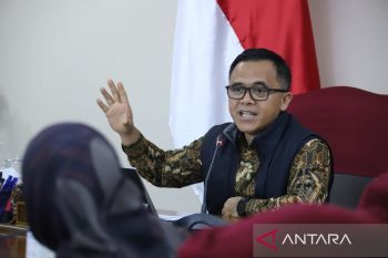 Menteri PAN-RB sampaikan seleksi CASN 2023 akan dibuka untuk umum