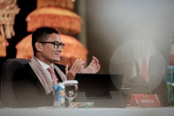 Sandiaga Uno dorong sineas berani ambil risiko dalam berkarya