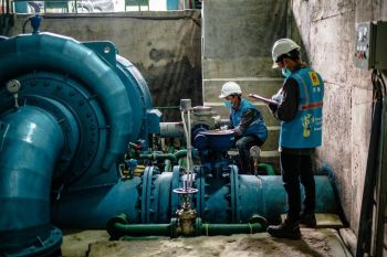PLN NTB memastikan listrik cukup saat investasi makin tinggi