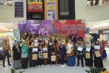BBPOM di Pekanbaru ajak pemenang Bintang Class Kominfo jadi Duta Informasi BPOM