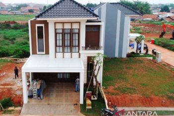 Ketersediaan "club house" jaga nilai aset properti