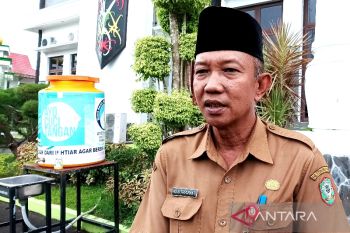 Disdukcapil Kotim kembali layani pencetakan KTP