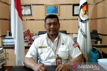 Sebanyak 28 bakal calon DPD RI Sultra terverifikasi syarat dukungan