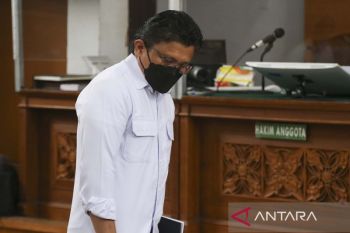 Kepolisian siapkan pengamanan sidang vonis Ferdy Sambo
