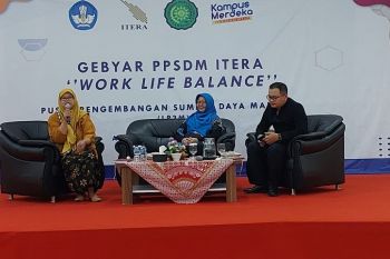 PT SGC bahas kerja sama pendidikan dengan Itera