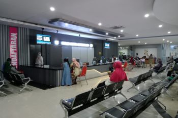 Warga miskin di Kota Mataram dapat layanan berobat gratis