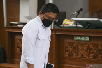 Hukum kemarin, masa penahanan Sambo hingga percobaan penyelundupan PMI