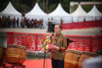 Imlek Nasional 2023 diikuti 700 UMKM