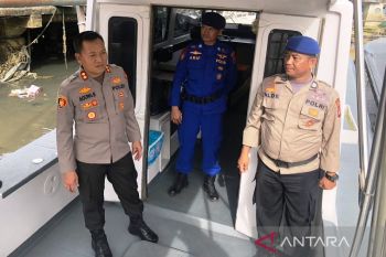 Peredaran narkoba di Pasaman Barat cukup tinggi, Kapolres minta patroli daerah perbatasan ditingkatkan