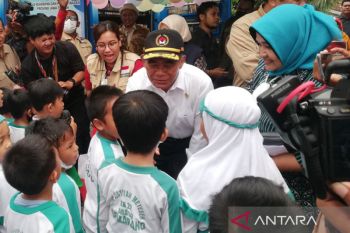 Menko jelaskan soal dana penanggulangan kemiskinan Rp500 triliun