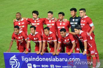 Prediksi Persis vs Borneo FC: jadwal, klasemen, head to head