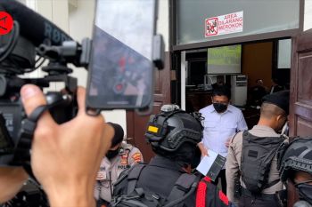 Kuasa Hukum Sambo sampaikan duplik 60 halaman dalam sidang