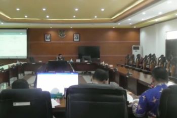 Bapemperda DPRD Kapuas bahas finalisasi raperda pariwisata