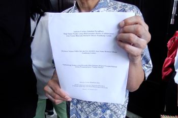 ICJR, PILNET, Elsam kirimkan Amicus Curiae kepada majelis hakim