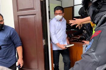 JPU tuntut Ferdy Sambo &nbsp;penjara seumur hidup