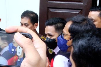 Soal tuntutan, pengacara dan keluarga Richard serahkan kepada JPU