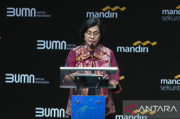 Dana abadi pendidikan terhimpun Rp129 triliun