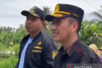Kota Palembang minta camat waspadai maraknya isu penculikan anak