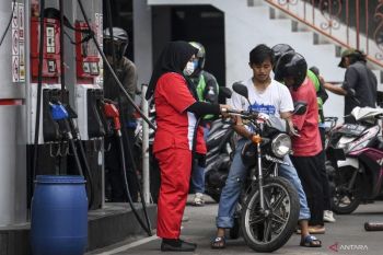 Pengamat: Fluktuasi atau perubahan harga BBM merupakan hal yang wajar