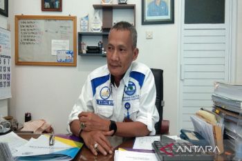 Perumda Air Minum Batang masuk kategori "Sehat"
