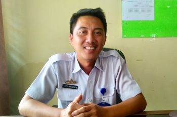 Diskoperindag Lampung Barat bangun sentra kopi bubuk di Balik Buki