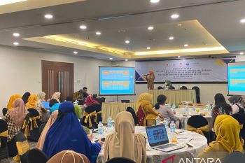 Dinkes Makassar dan UNICEF intensifkan Program "Imunisasi Kejar" cegah KLB