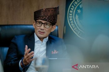 Kemenparekraf menggandeng Qatar Airwaysguna meningkatkan kunjungan ke Indonesia