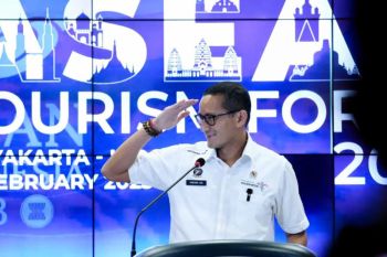 Yogyakarta dua kali menjadi tuan rumah ATF