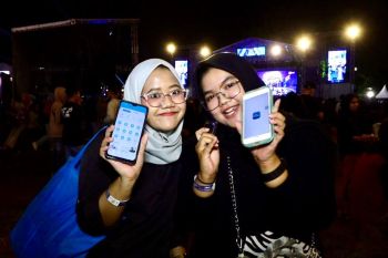 PLN Mobile tawarkan berbagai kemudahan kelistrikan dalam satu genggaman