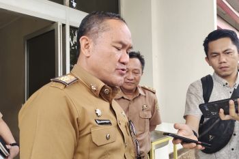 Alokasi kuota elpiji subsidi 3 kg di Lampung capai 196.831 metrik ton pada 2023