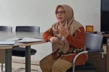 Bawaslu Sulbar mengintensifkan pencegahan pelanggaran ASN pada Pemilu 2024