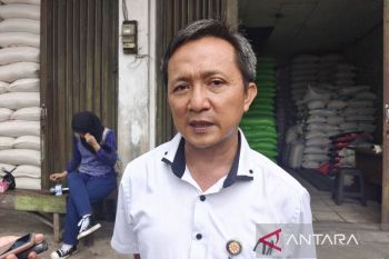 Bulog: Penyaluran beras SPHP bantu jaga daya beli masyarakat di Kalteng