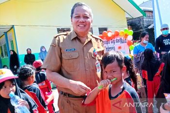 Peningkatan kematian bayi di Kotim jadi perhatian