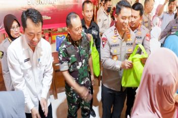 Tingginya kasus kekerdilan di Gunungkidul disebabkan anemia