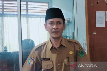 Usaha wisata harus miliki NIB