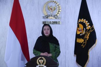 Ketua DPR mengapresiasi pembentukan gerakan NU Women