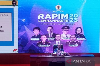 Mahfud MD yakin hakim beri vonis yang adil terhadap Ferdy Sambo