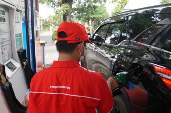 Ini harga Pertamax Turbo dan Pertamina Dex di Kepri mulai 1 Februari 2023