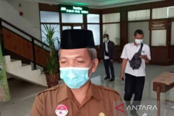Kemenag Surakarta : Kenaikan biaya haji tidak pengaruhi jemaah