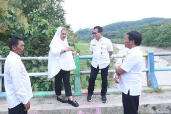 Warga Dinar Indah Semarang akan direlokasi ke rumah susun