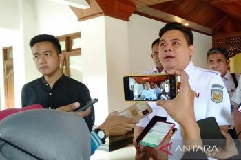 KAI ambil bagian dalam promosi pariwisata  Solo