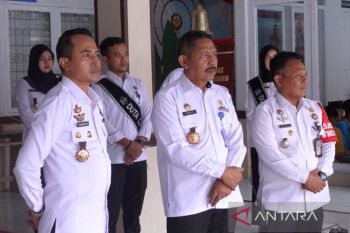 Lapas Suliki kini sebagai Lapas berbasis pesantren di Sumbar