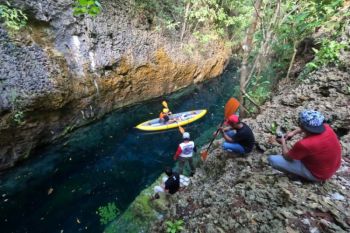 Dispar Sulawesi Tenggara targetkan kunjungan wisnus capai 6,6 juta pada 2023