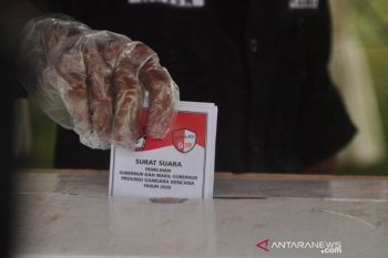 Wakil Ketua Komisi II jelaskan alasan usul penghapusan pilgub secara langsung