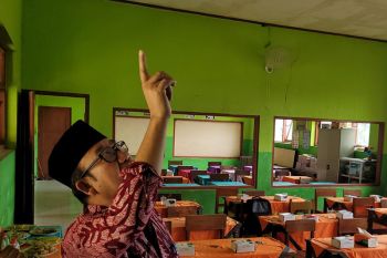 Pemkab Banyumas siapkan lokasi pembangunan gedung SMAN 1  Cilongok